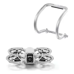 GENERICO - Parachoques Frontal para Drone DJI Mini 2 y Air 2S