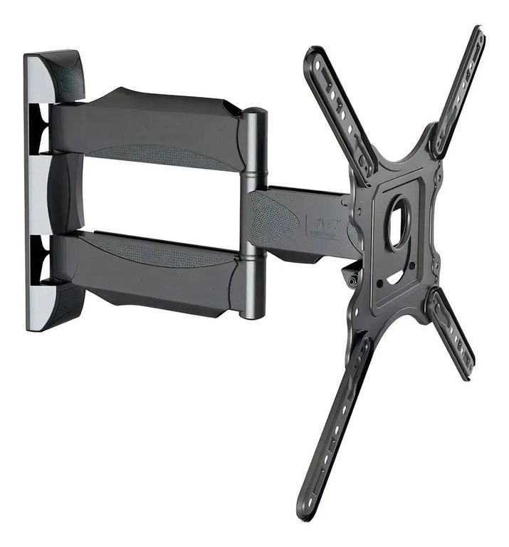 GENERICO Soporte de brazo extendible para TV 32 a 60 pulgadas