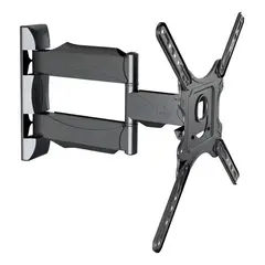 GENERICO - Soporte de brazo extendible para TV 32 a 60 pulgadas