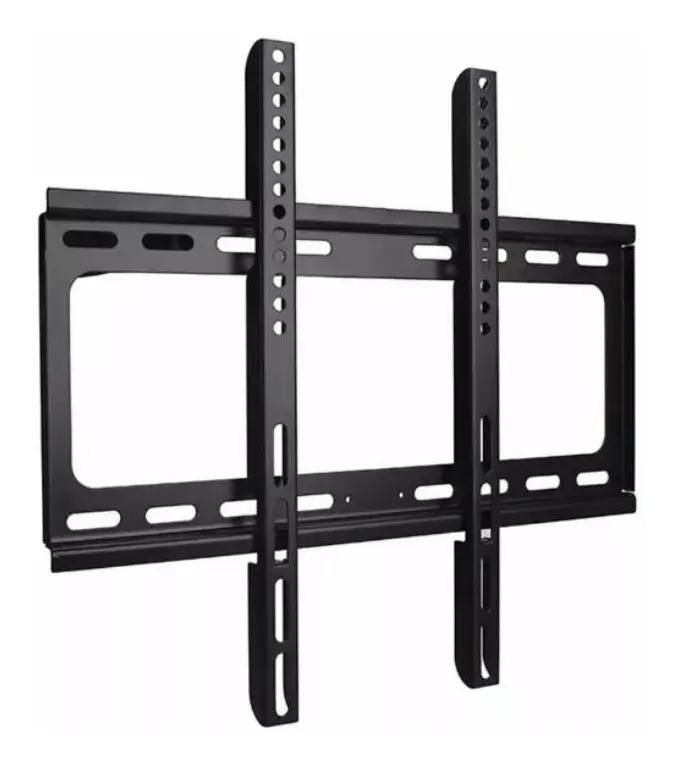 GENERICO Soporte fijo para TV de 40 a 80 pulgadas con capacidad 75