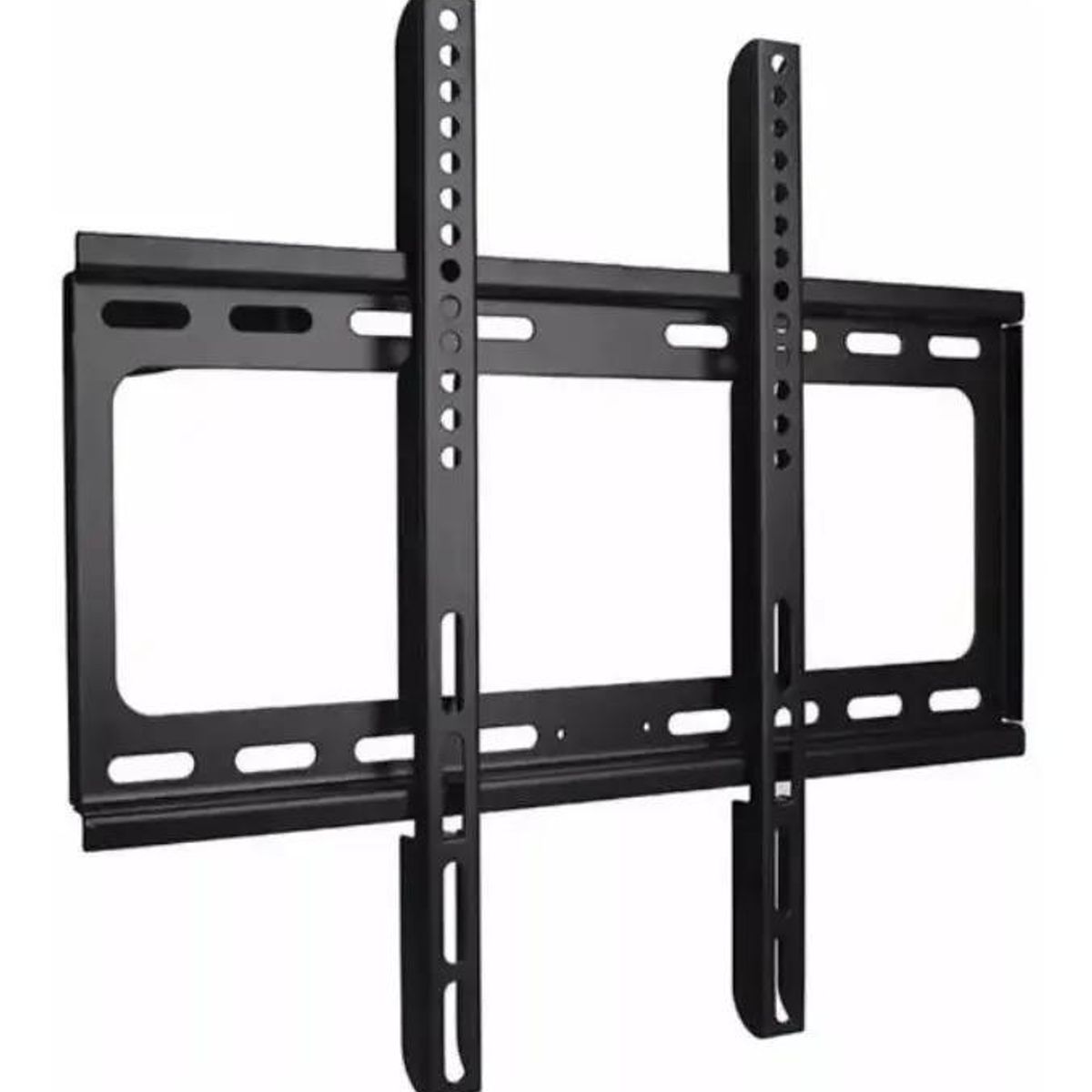 GENERICO - Soporte fijo para TV de 40 a 80 pulgadas con capacidad 75