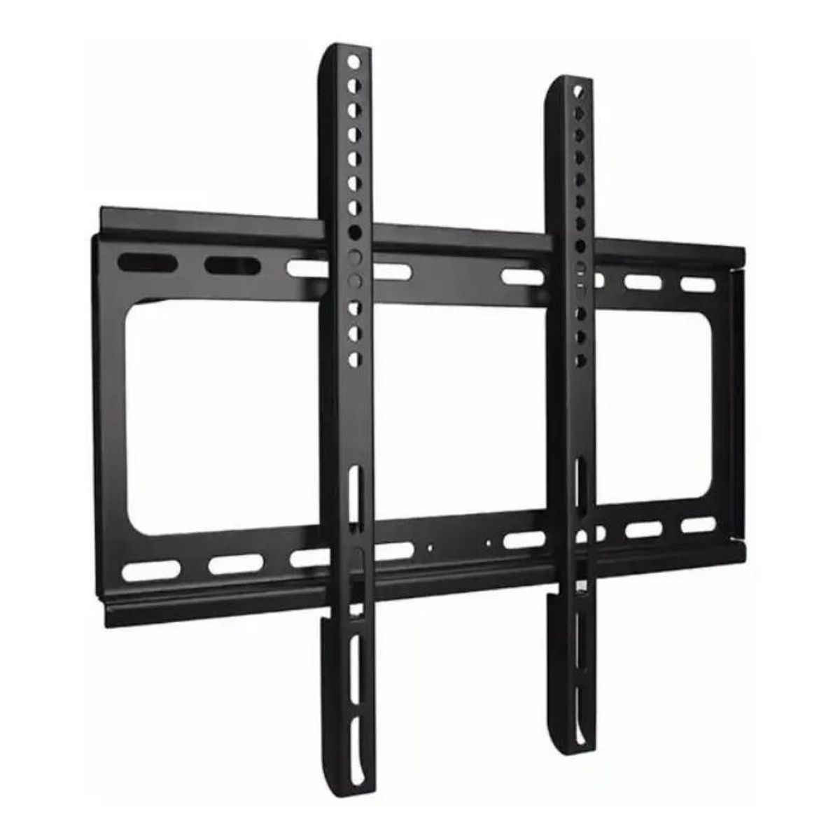 GENERICO - Soporte fijo para TV de 40 a 80 pulgadas con capacidad 75