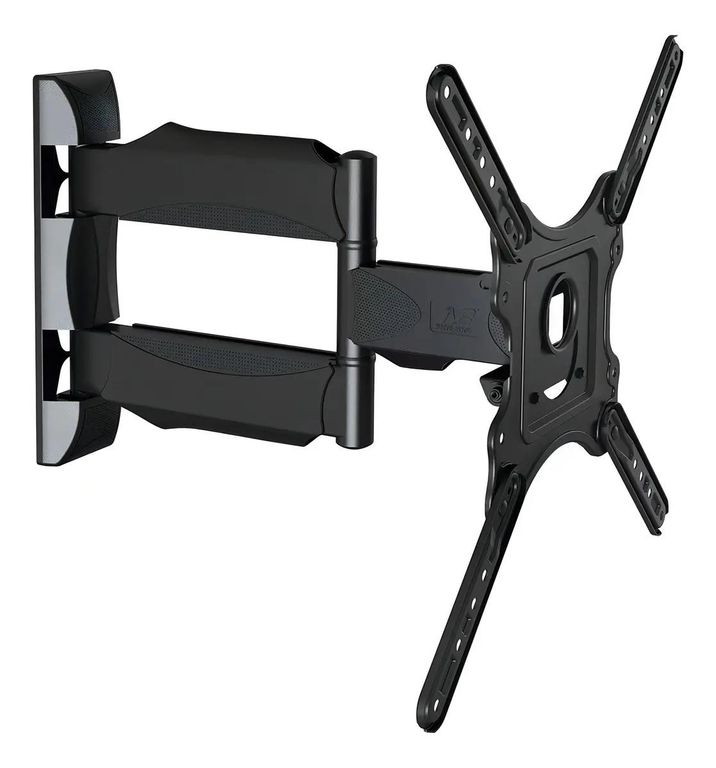 GENERICO Soporte de Pared Giratorio para TV 32 a 55 Pulgadas