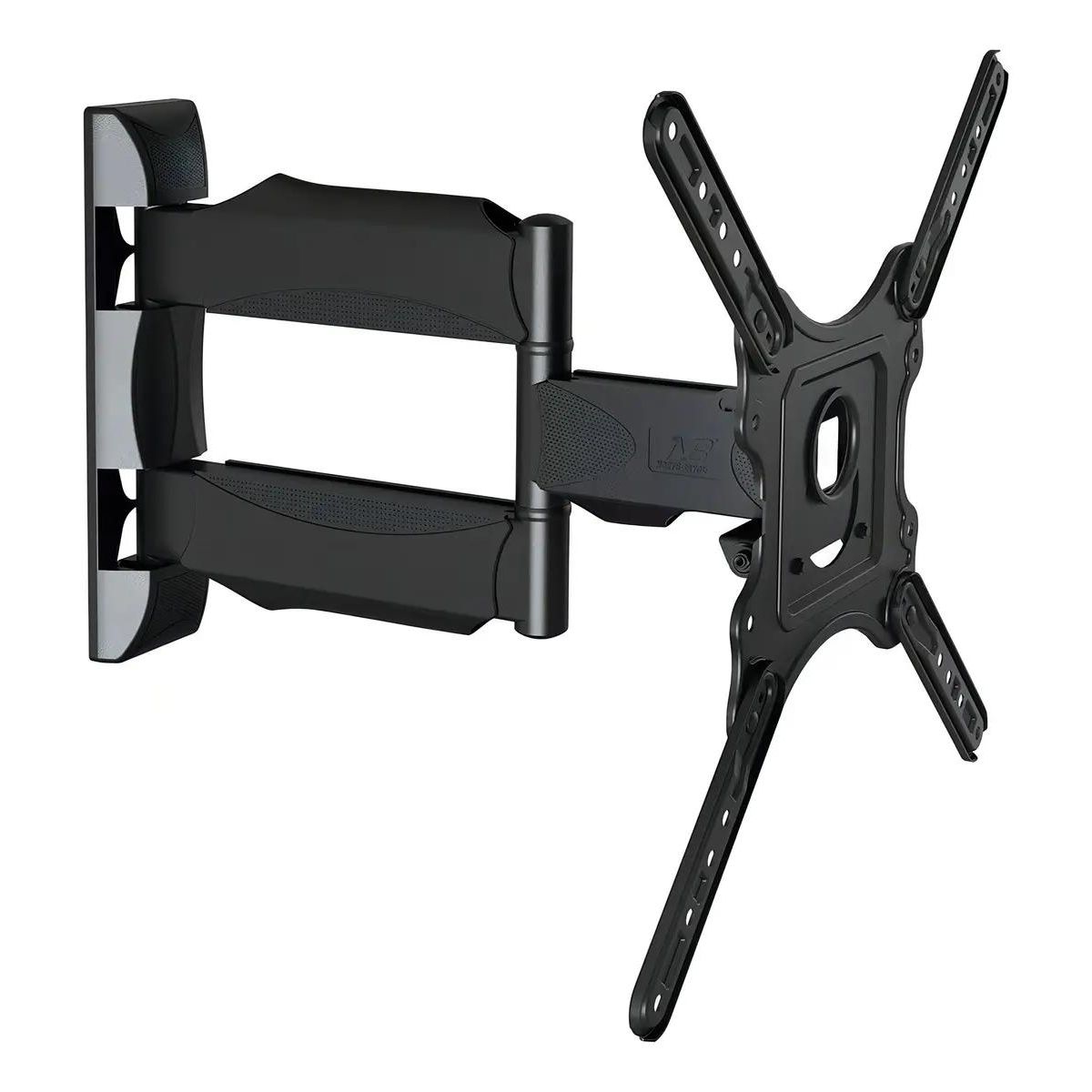 GENERICO - Soporte de Pared Giratorio para TV 32 a 55 Pulgadas