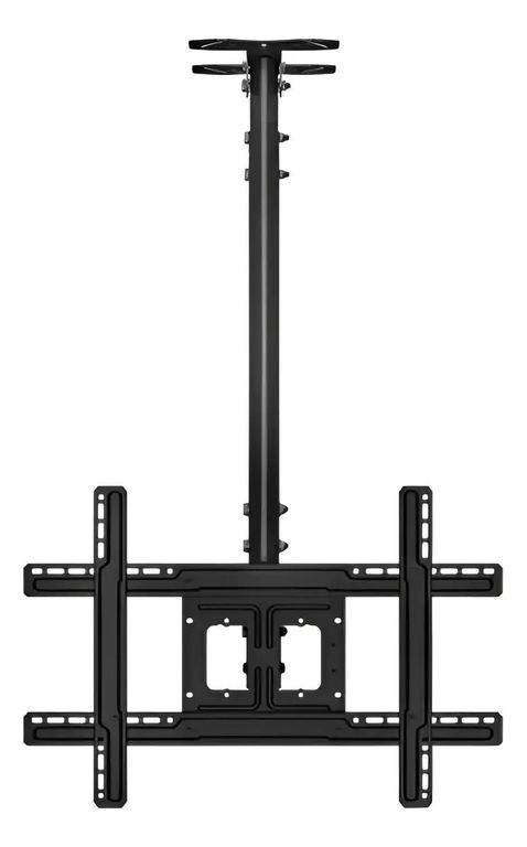 GENERICO Soporte de techo retráctil para TV 32-75 pulgadas