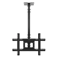 GENERICO - Soporte de techo retráctil para TV 32-75 pulgadas