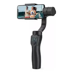 GENERICO - Estabilizador Gimbal 3 Ejes para Celular