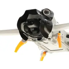 GENERICO - Parasol para cámara de drone Mini 4 Pro