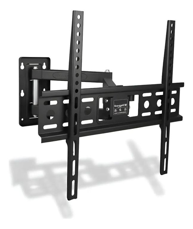 GENERICO Soporte de Pared para TV 17 a 50 Pulgadas