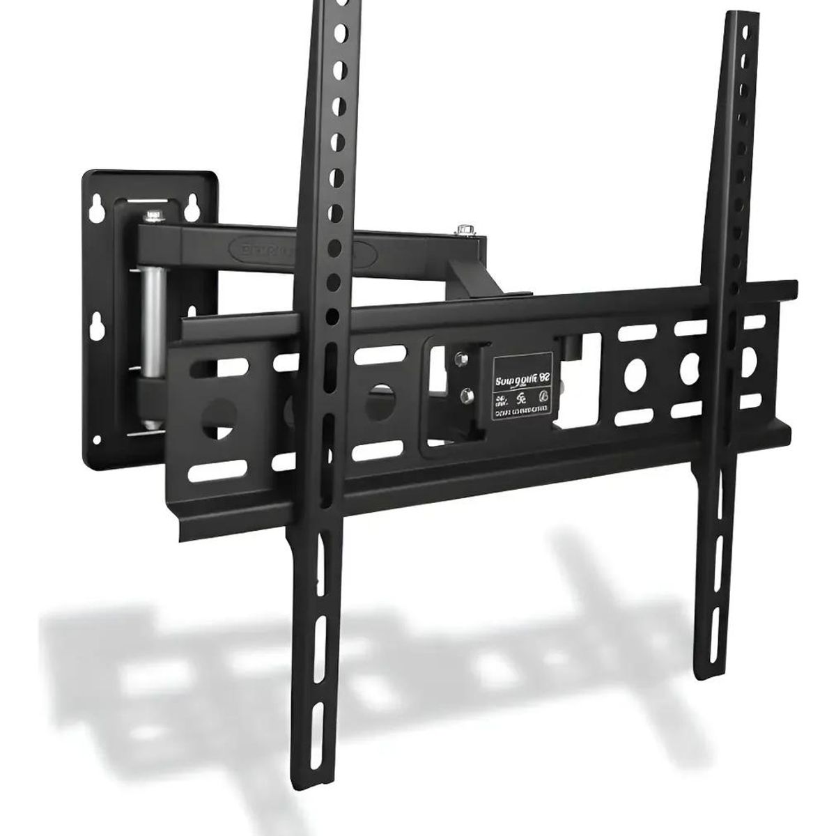 GENERICO - Soporte de Pared para TV 17 a 50 Pulgadas