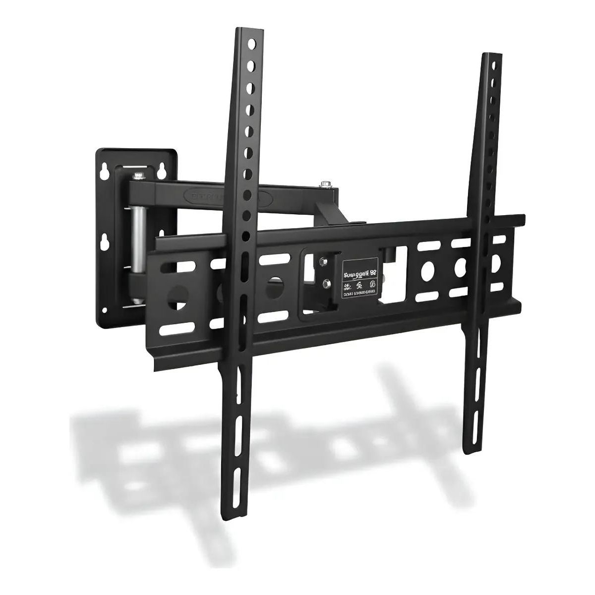 GENERICO - Soporte de Pared para TV 17 a 50 Pulgadas