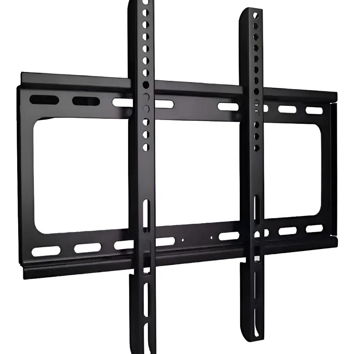 GENERICO - Soporte Fijo para TV 40 a 80 Pulgadas Capacidad 75 kg