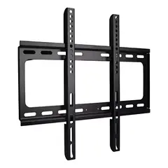 GENERICO - Soporte Fijo para TV 40 a 80 Pulgadas Capacidad 75 kg