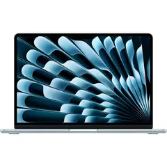 APPLE - MacBook Air 13, M5 w 10C CPU, 10C GPU, 16GB, 1TB SSD Sky Blue