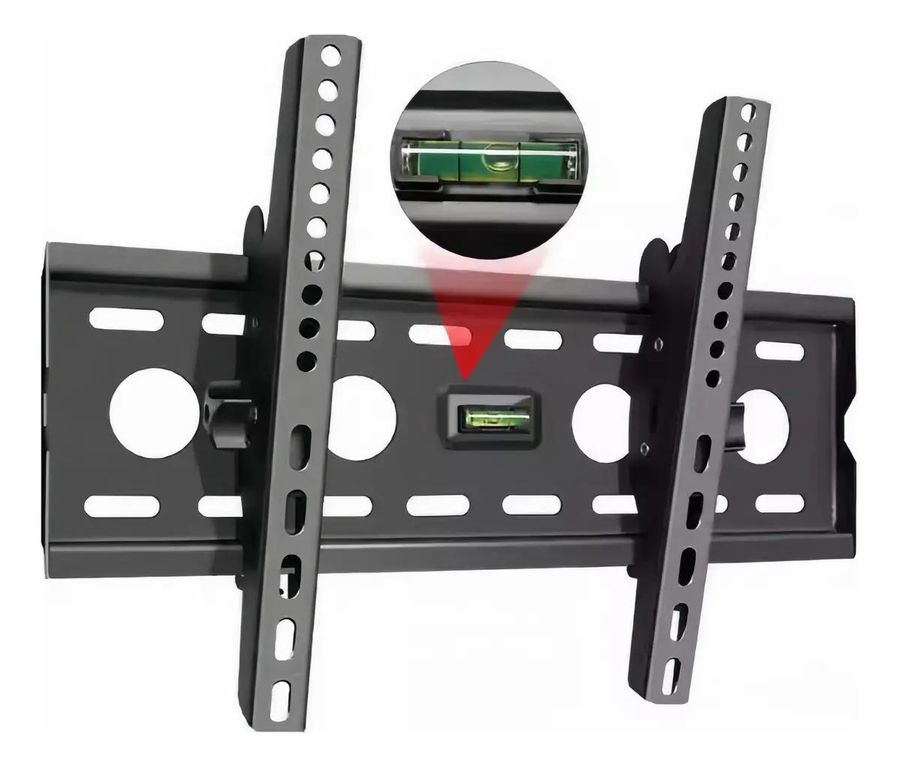 GENERICO Soporte Inclinable para TV de 26 a 60 Pulgadas
