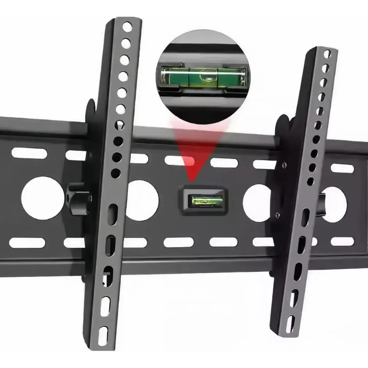 GENERICO - Soporte Inclinable para TV de 26 a 60 Pulgadas