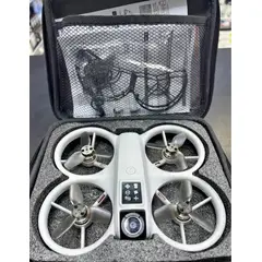 GENERICO - Drone FPV con pantalla integrada y control avanzado