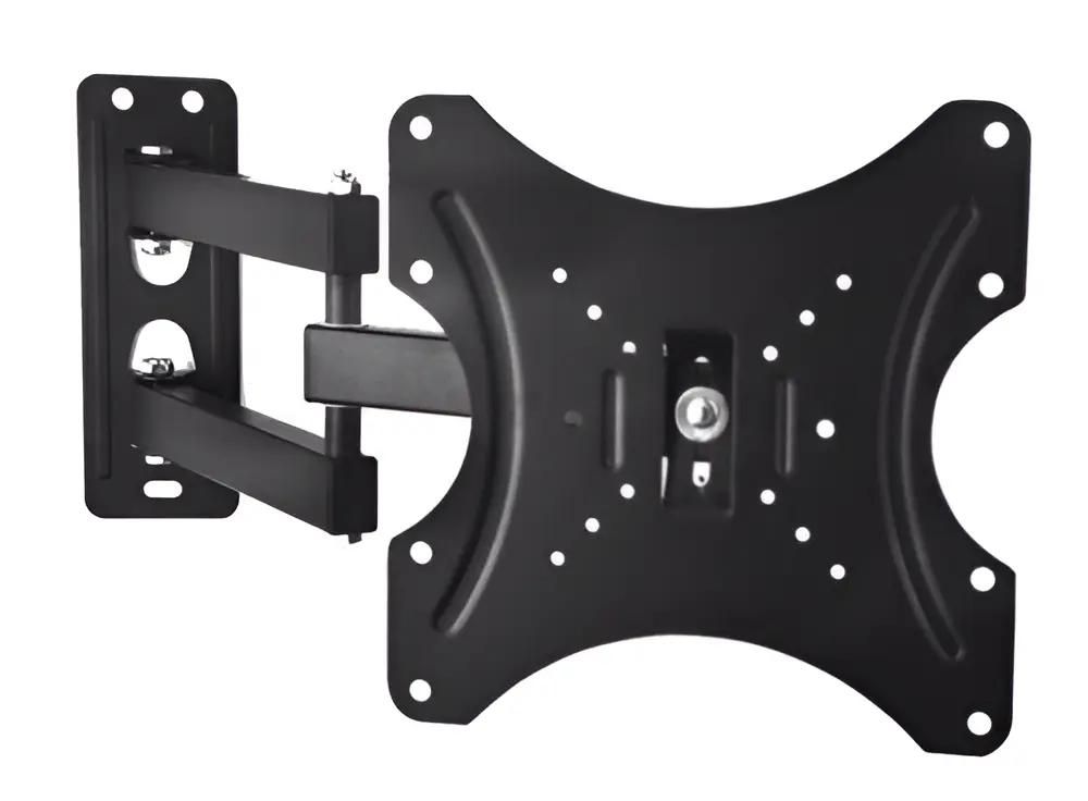 GENERICO Soporte TV brazo articulado extensible 14-42 pulgadas