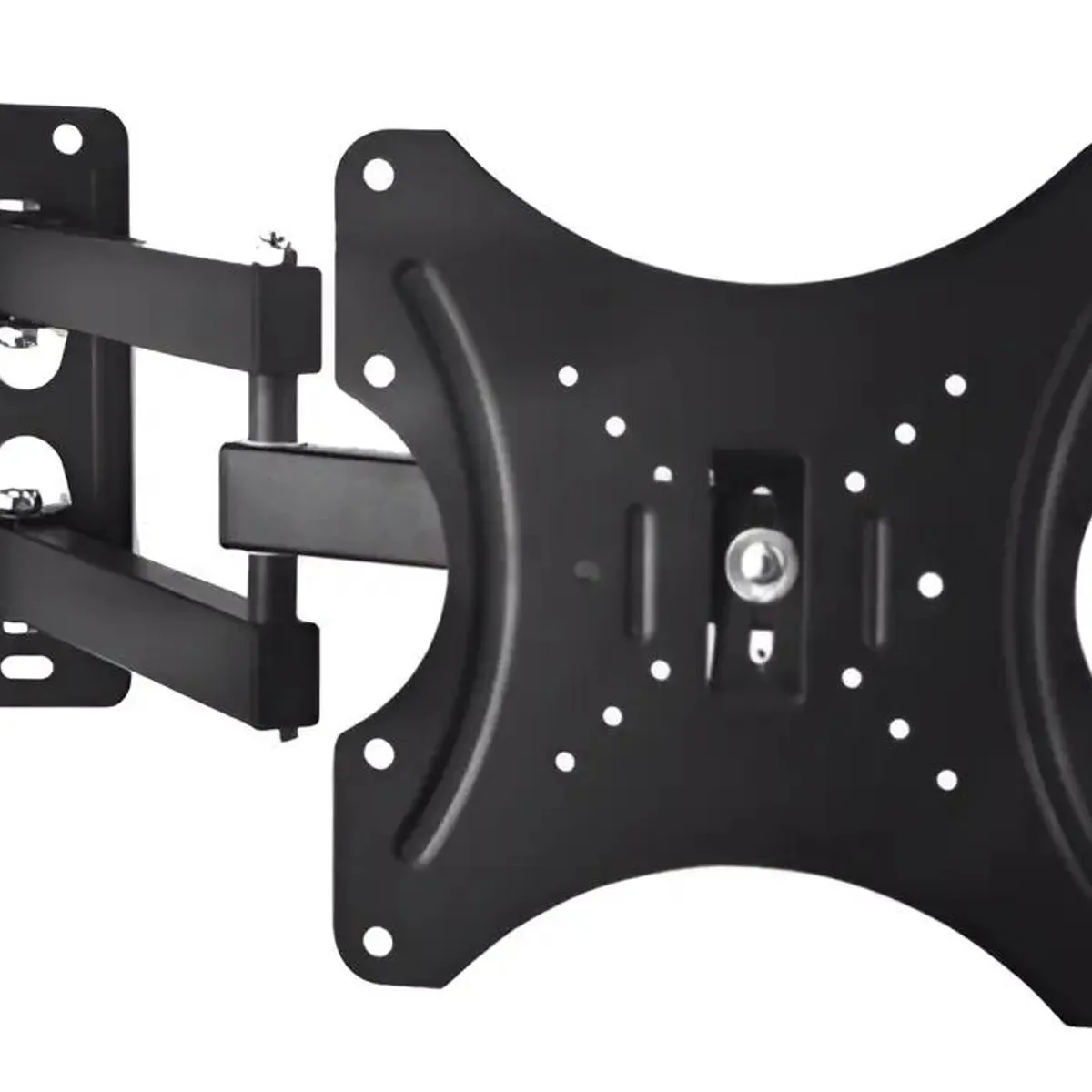GENERICO - Soporte TV brazo articulado extensible 14-42 pulgadas
