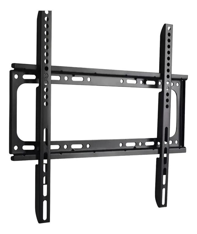 GENERICO Soporte de Pared para TV 40-85" Capacidad 75kg
