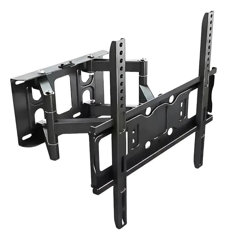 GENERICO Soporte de TV brazo doble 180° para 32-70 pulgadas