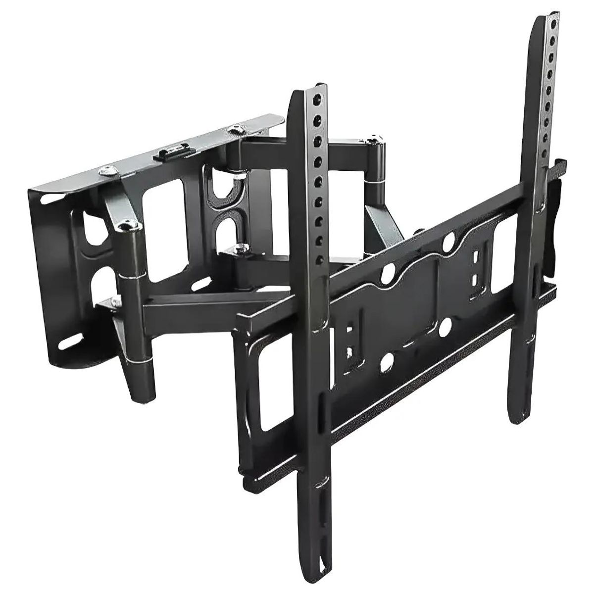 GENERICO - Soporte de TV brazo doble 180° para 32-70 pulgadas