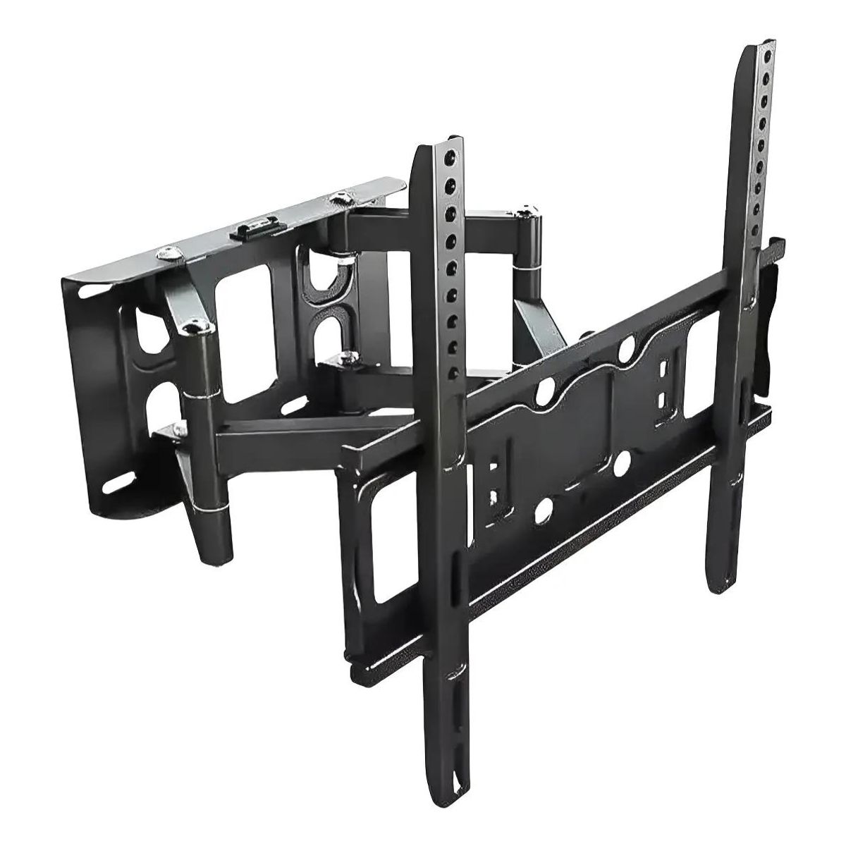 GENERICO - Soporte de TV brazo doble 180° para 32-70 pulgadas