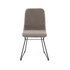 THE POPULAR DESIGN - Silla de Comedor Eva