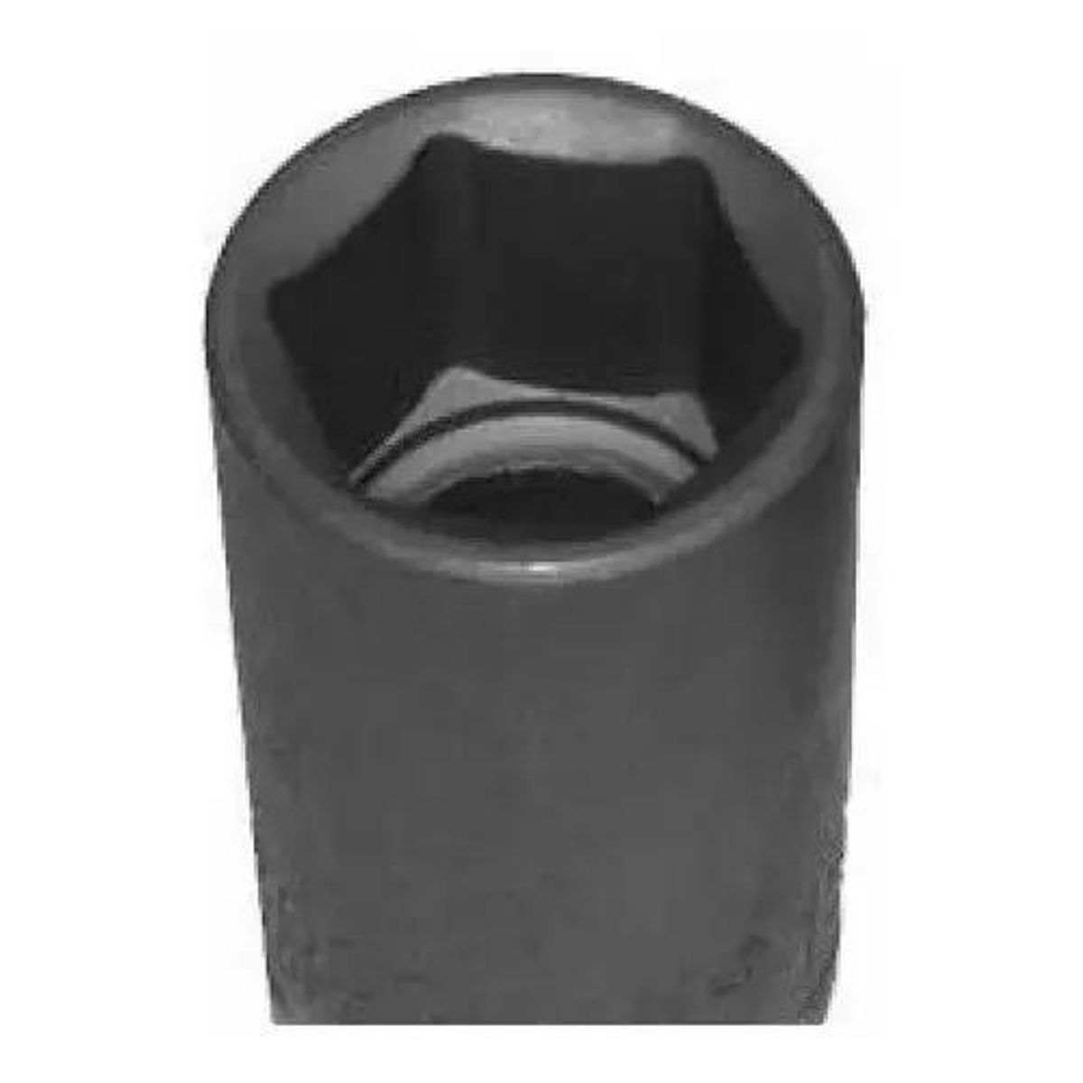GENERICO - Llave dado impacto 1 pulgada 73x100 mm