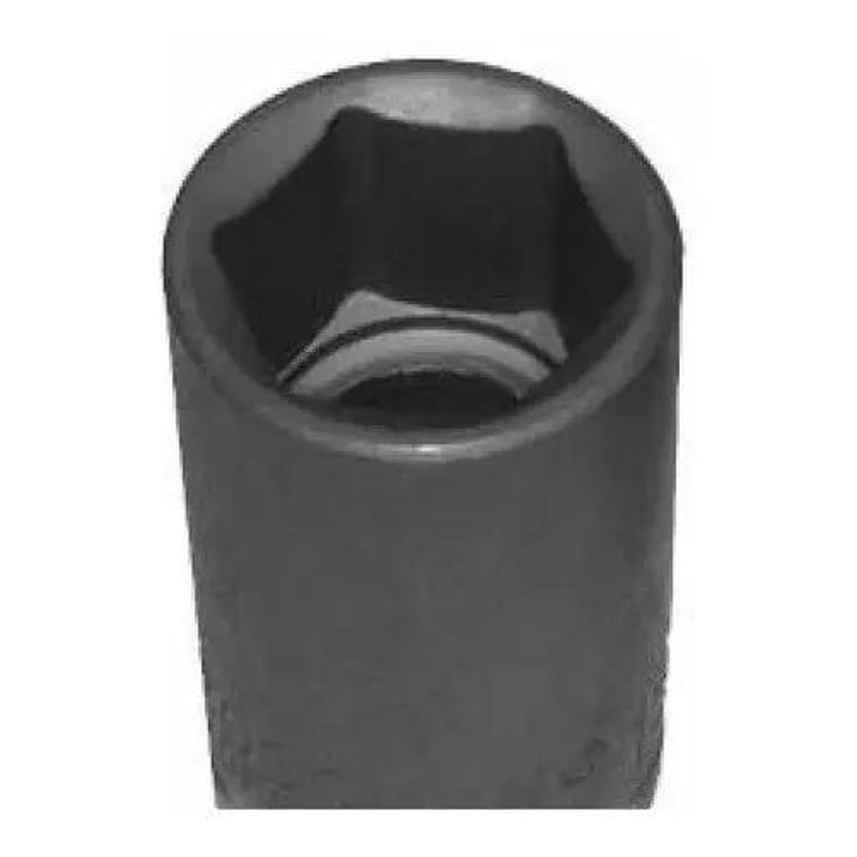 GENERICO - Llave dado impacto 1 pulgada 73x100 mm