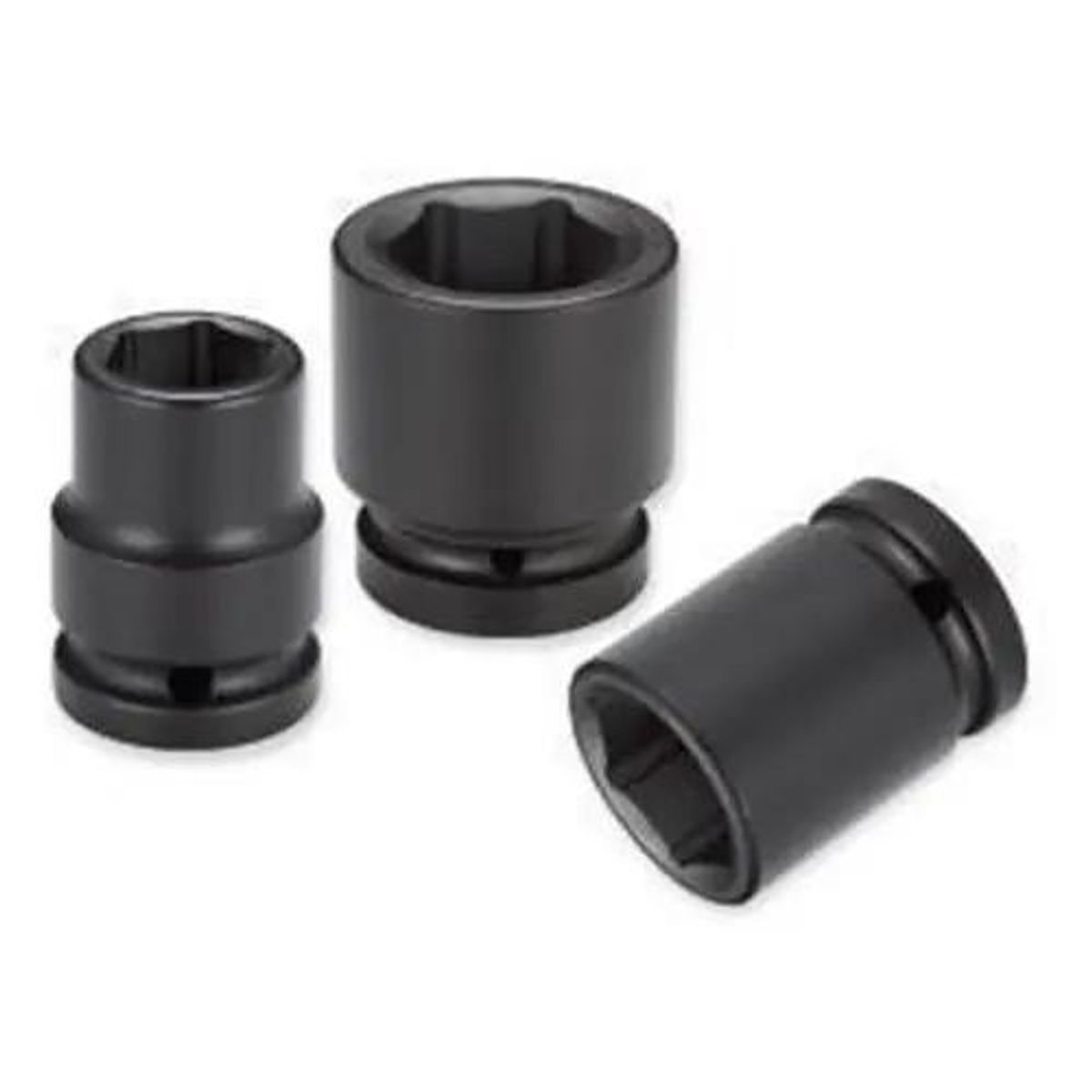 GENERICO - Llave dado impacto 1 pulgada 73x100 mm