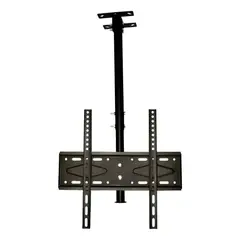 GENERICO - Soporte TV Articulado 360° Inclinable para 26 a 60 Pulg