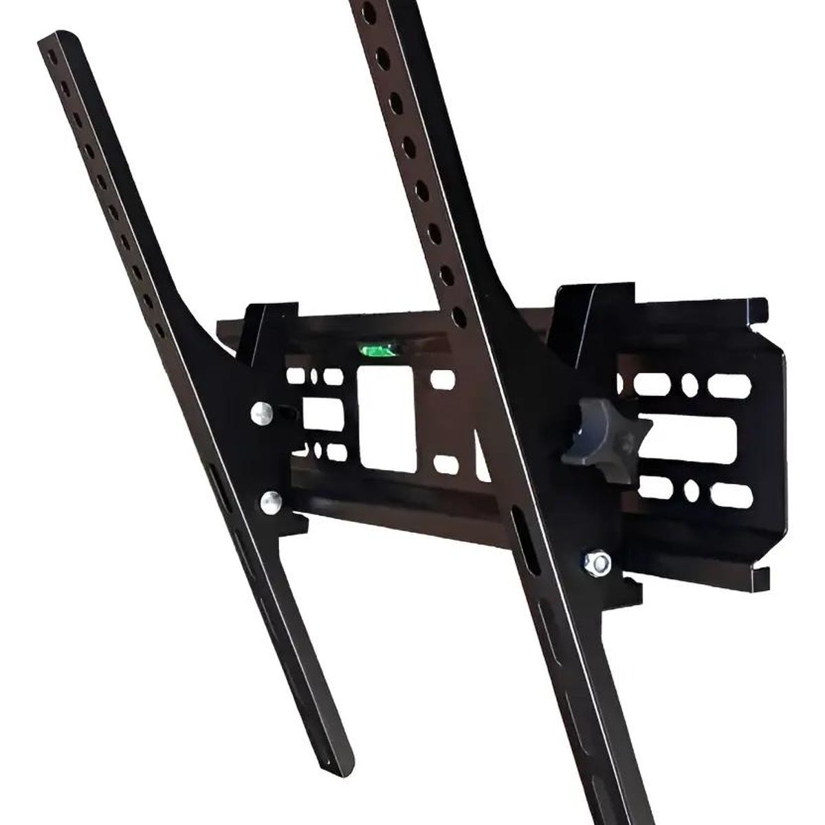 GENERICO - Soporte Inclinable para TV y Monitor 32 a 55 Pulgadas