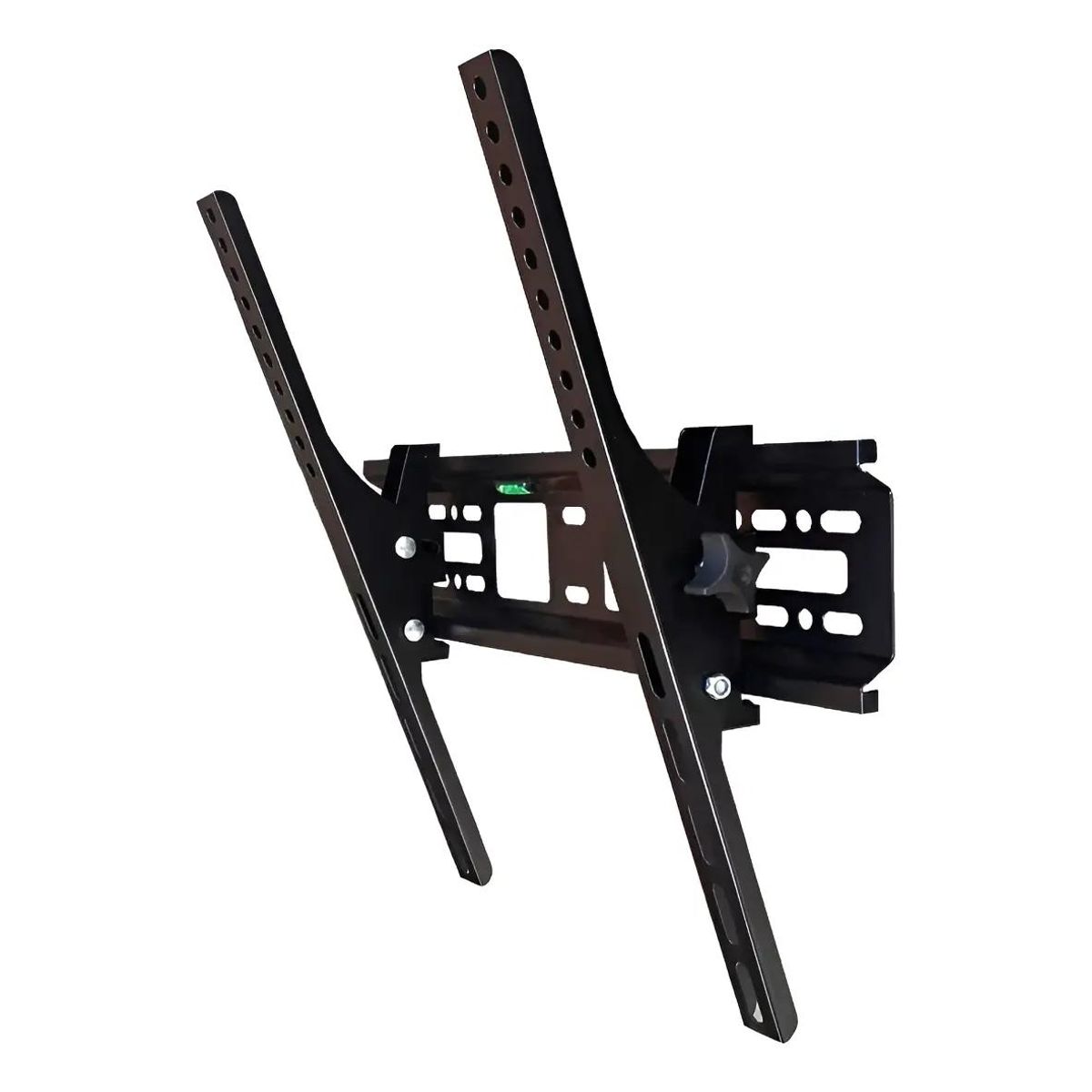 GENERICO - Soporte Inclinable para TV y Monitor 32 a 55 Pulgadas