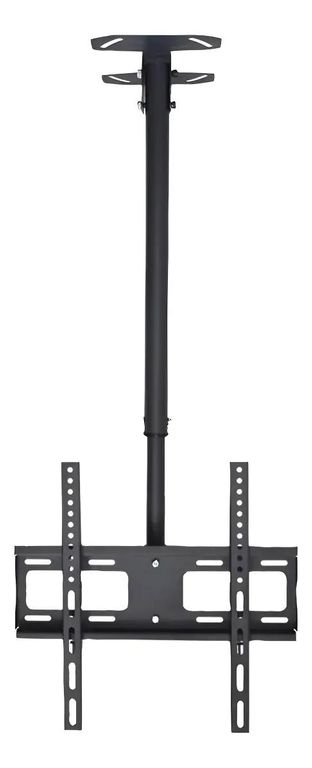GENERICO Soporte de techo ajustable para TV 32-75 pulgadas