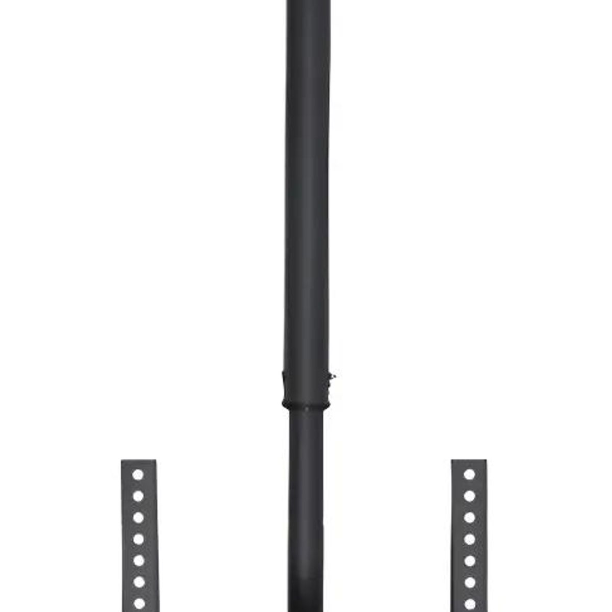GENERICO - Soporte de techo ajustable para TV 32-75 pulgadas