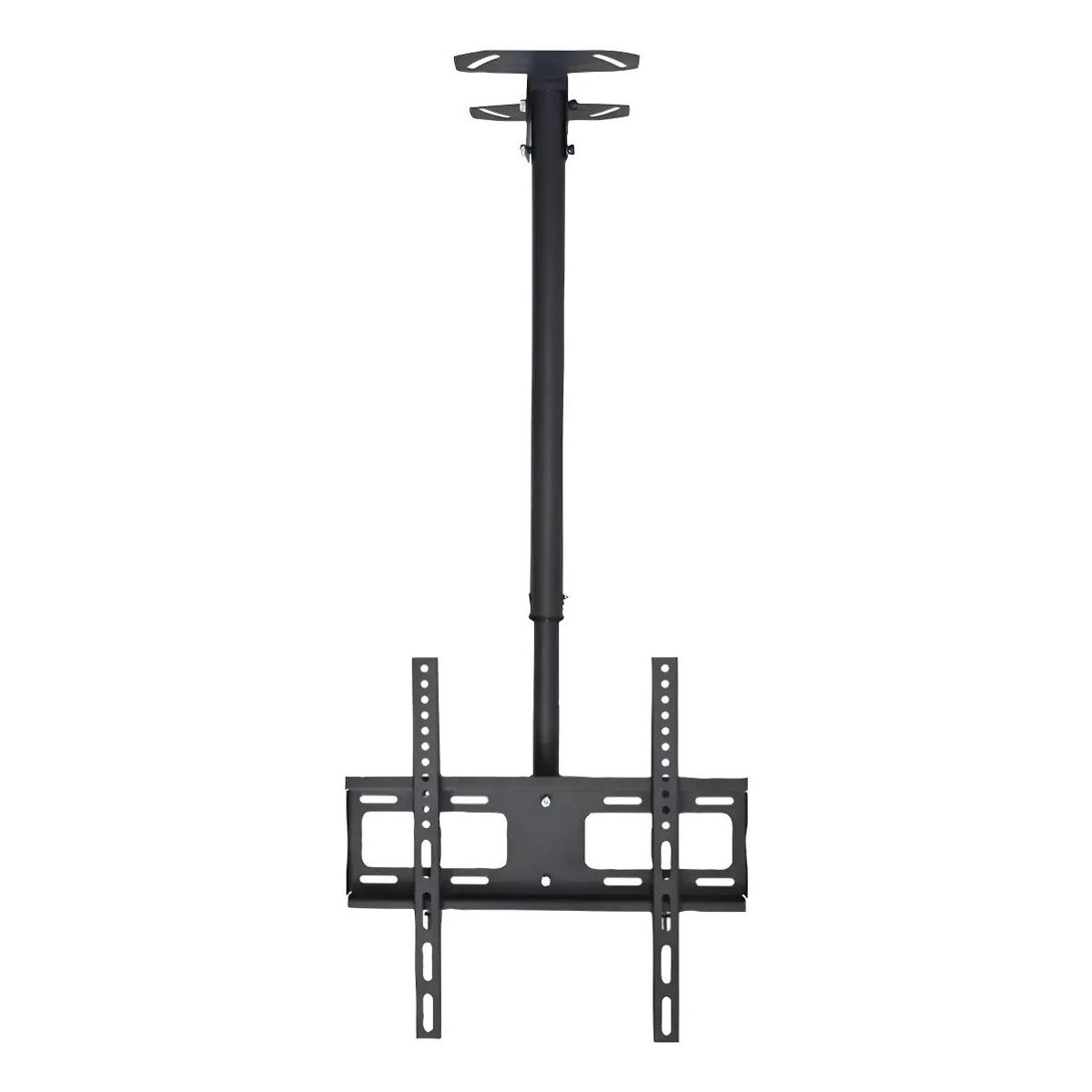 GENERICO - Soporte de techo ajustable para TV 32-75 pulgadas