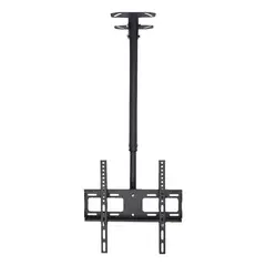 GENERICO - Soporte de techo ajustable para TV 32-75 pulgadas