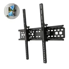 GENERICO - Soporte fijo para TV de 32 a 70 pulgadas hasta 40kg