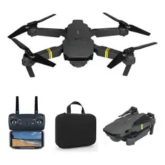GENERICO - Drone genérico con cámara y control remoto