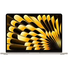 APPLE - MacBook Air 13, M5 w 10C CPU, 10C GPU, 16GB, 1TB SSD Starlight
