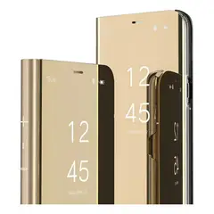 GENERICO - Carcasa Flipcover Agenda Premium para Samsung S22