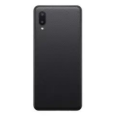 GENERICO - Tapa trasera para celular Samsung A02