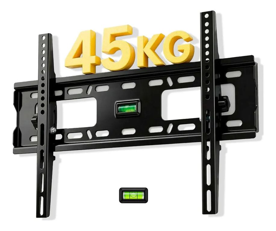 GENERICO Soporte para TV de 23 a 65 pulgadas ajustable