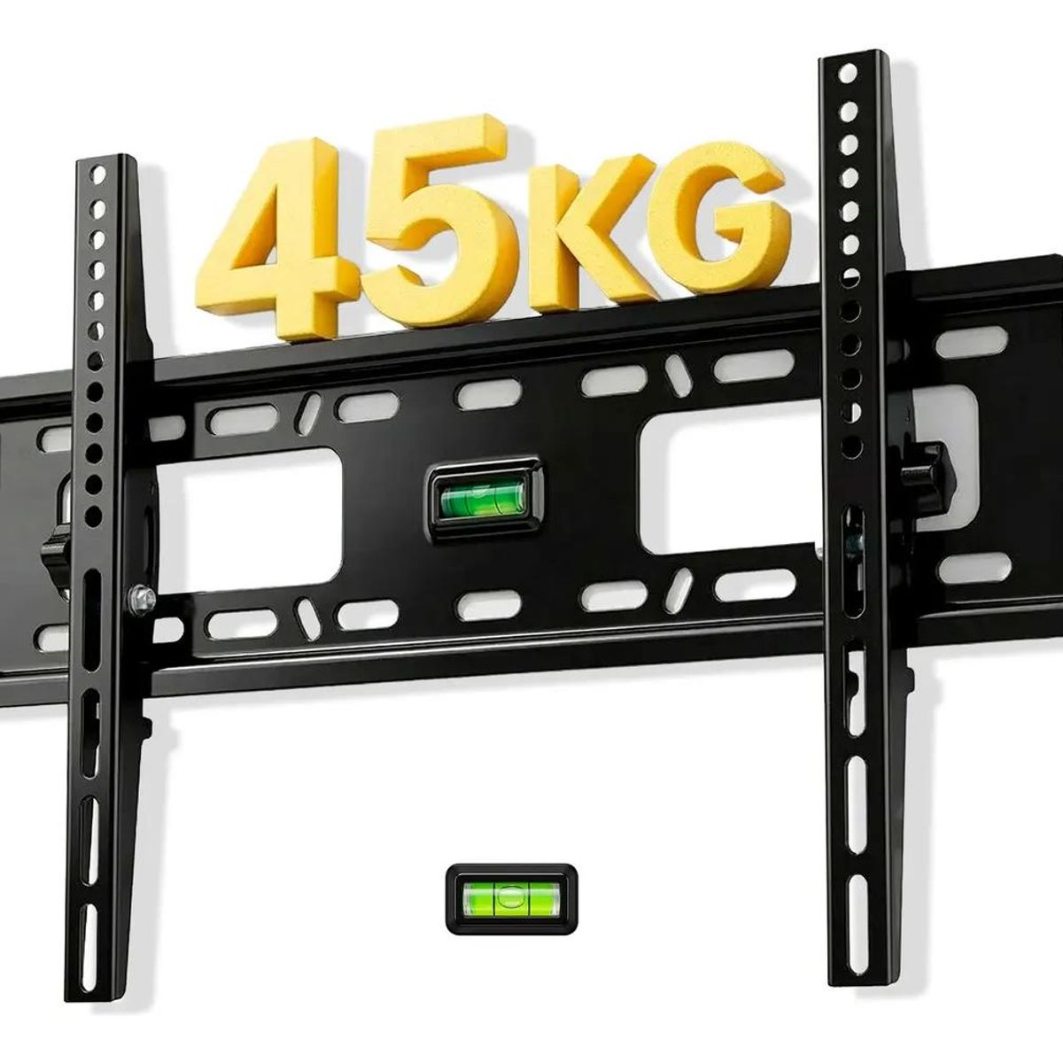 GENERICO - Soporte para TV de 23 a 65 pulgadas ajustable