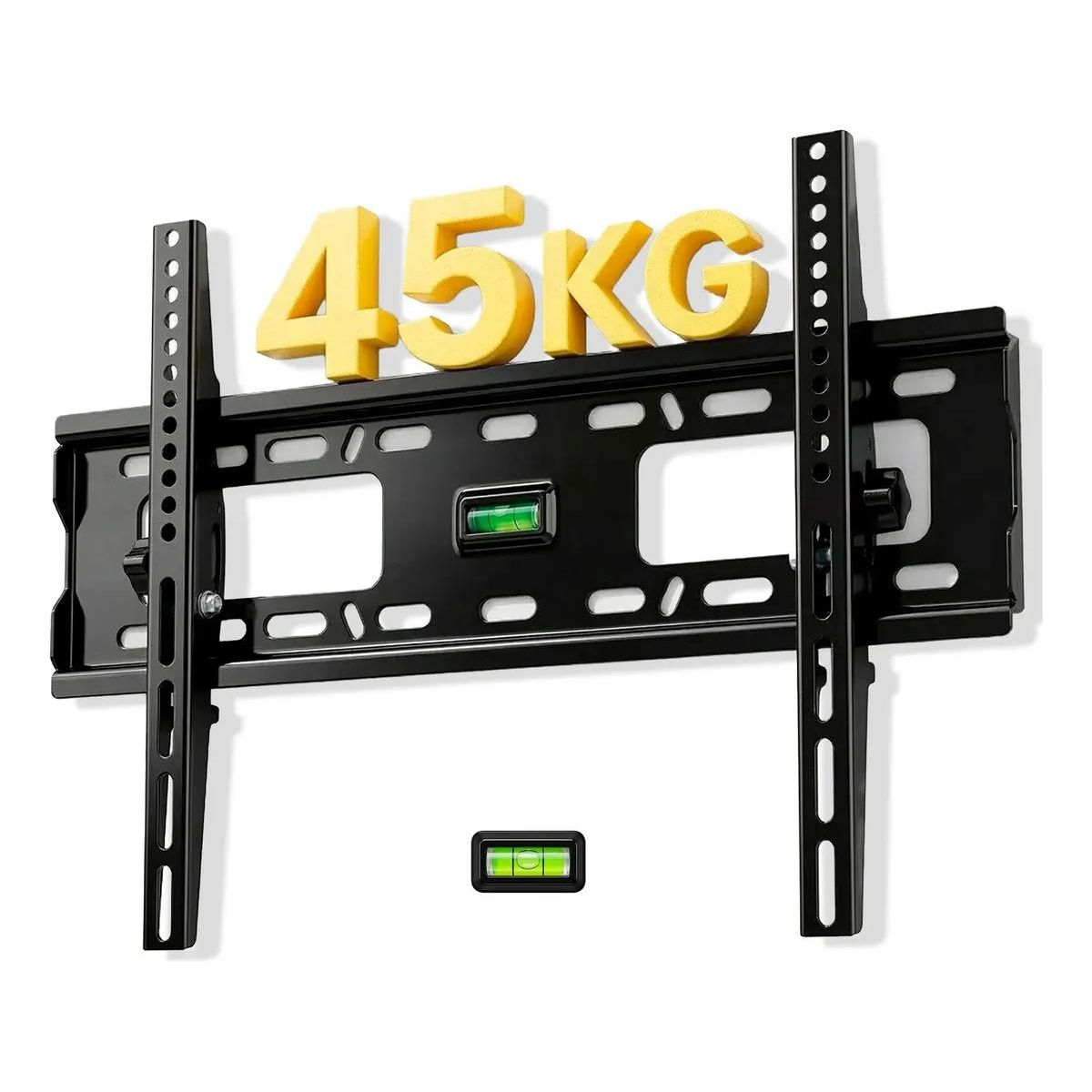 GENERICO - Soporte para TV de 23 a 65 pulgadas ajustable