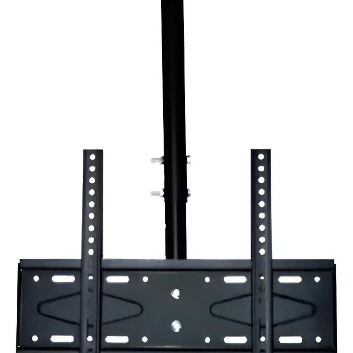 GENERICO - Soporte de Techo para TV 26 a 60 Pulgadas Inclinable y 3D