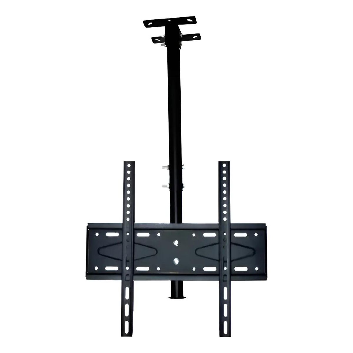 GENERICO - Soporte de Techo para TV 26 a 60 Pulgadas Inclinable y 3D