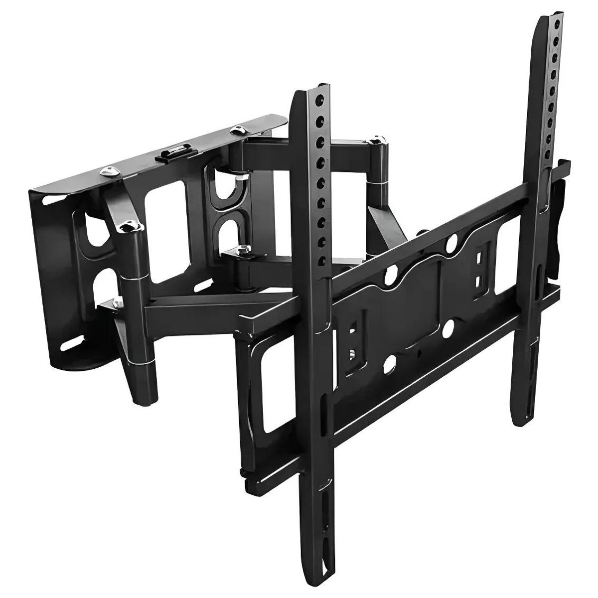 GENERICO - Soporte de TV brazo doble 180° para 45-80 pulgadas