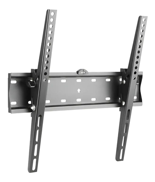 GENERICO Soporte negro para dispositivos Rohe Store RH9797